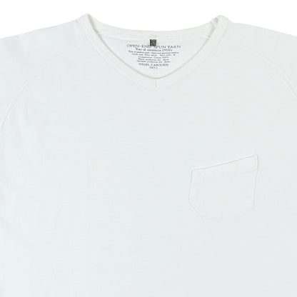 Tricou Open-End Spun Yarn Japan - M/L