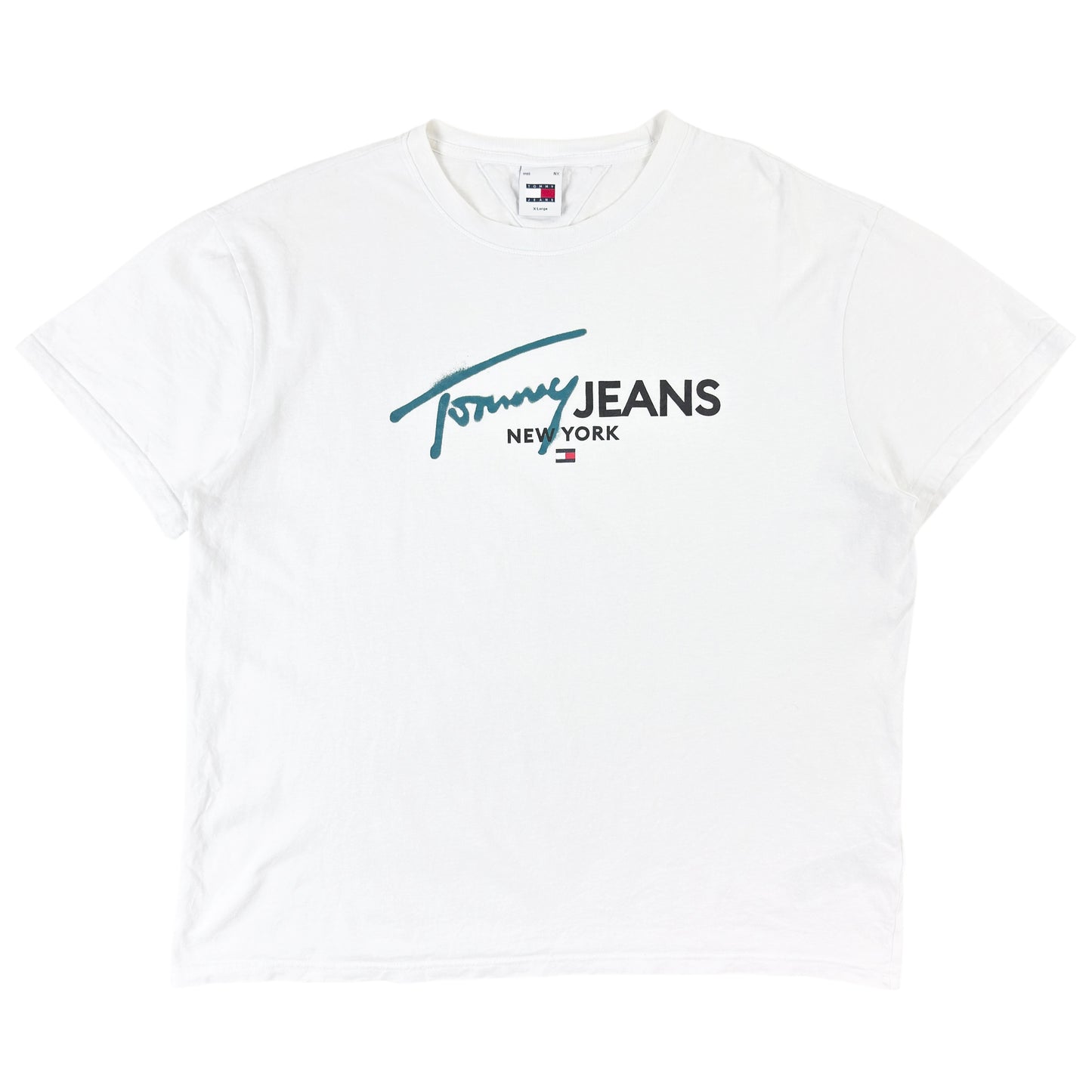 Tricou Tommy Hilfiger - L/XL