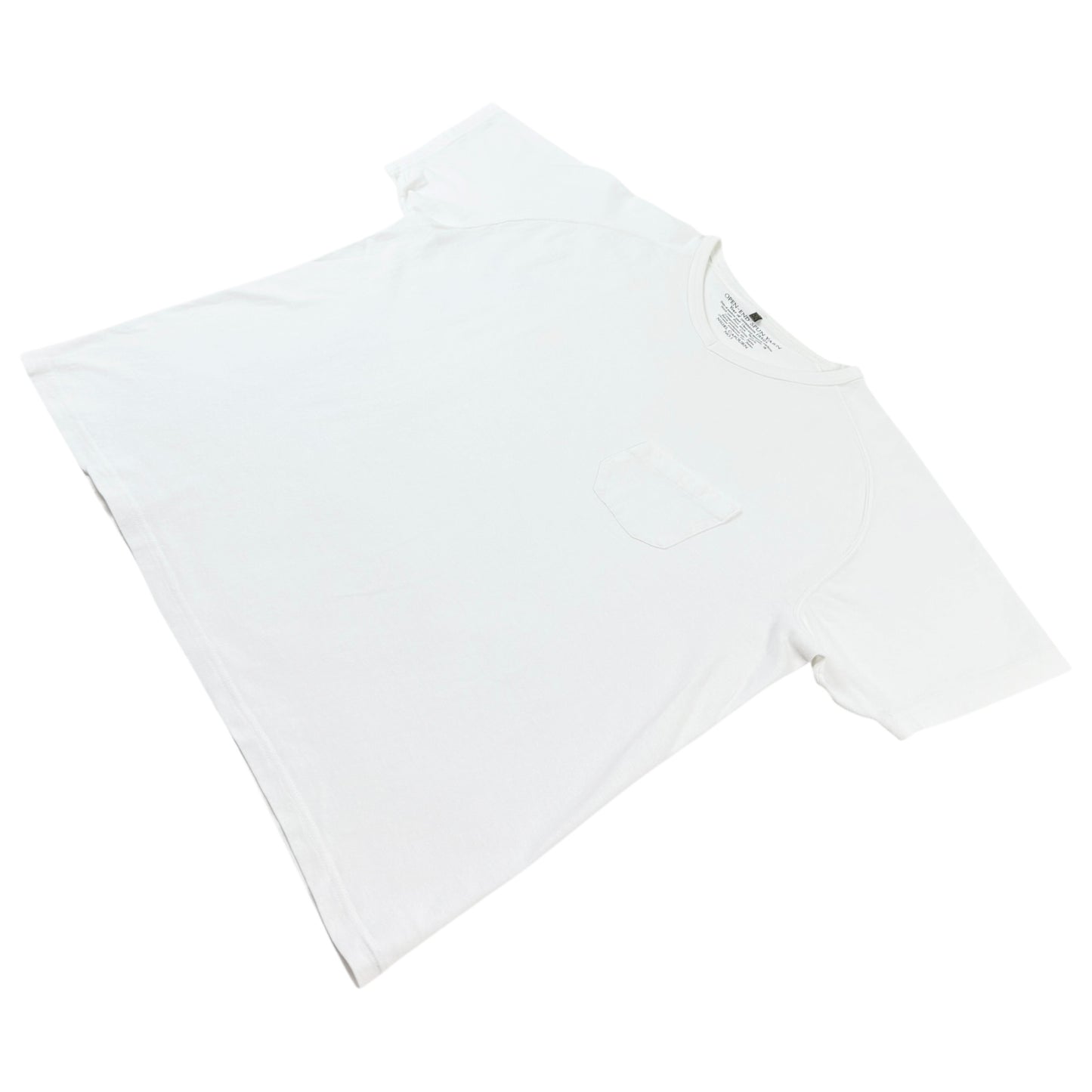Tricou Open-End Spun Yarn Japan - M/L