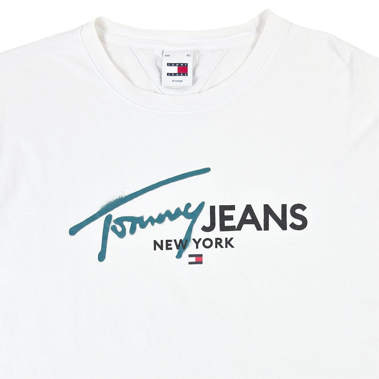 Tricou Tommy Hilfiger - L/XL