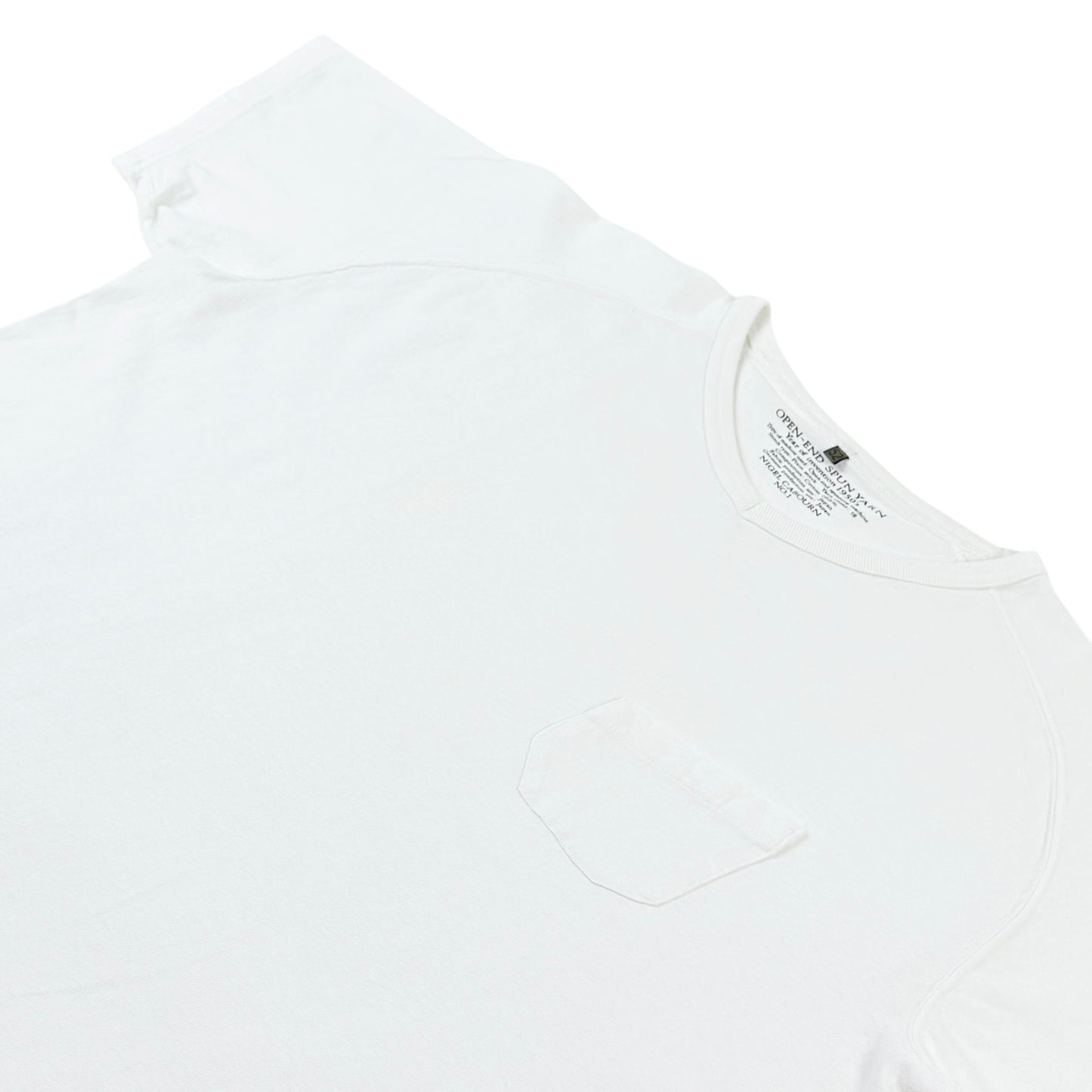 Tricou Open-End Spun Yarn Japan - M/L