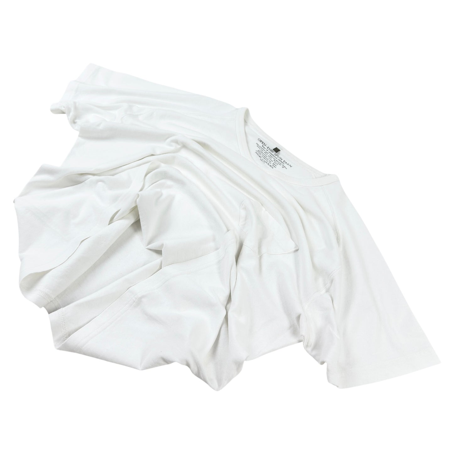 Tricou Open-End Spun Yarn Japan - M/L
