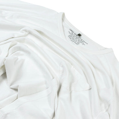Tricou Open-End Spun Yarn Japan - M/L