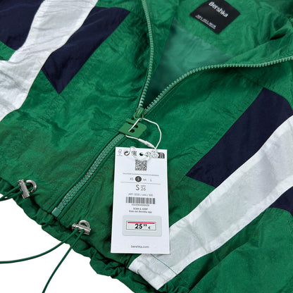 Jachetă Bershka Femei - S/M