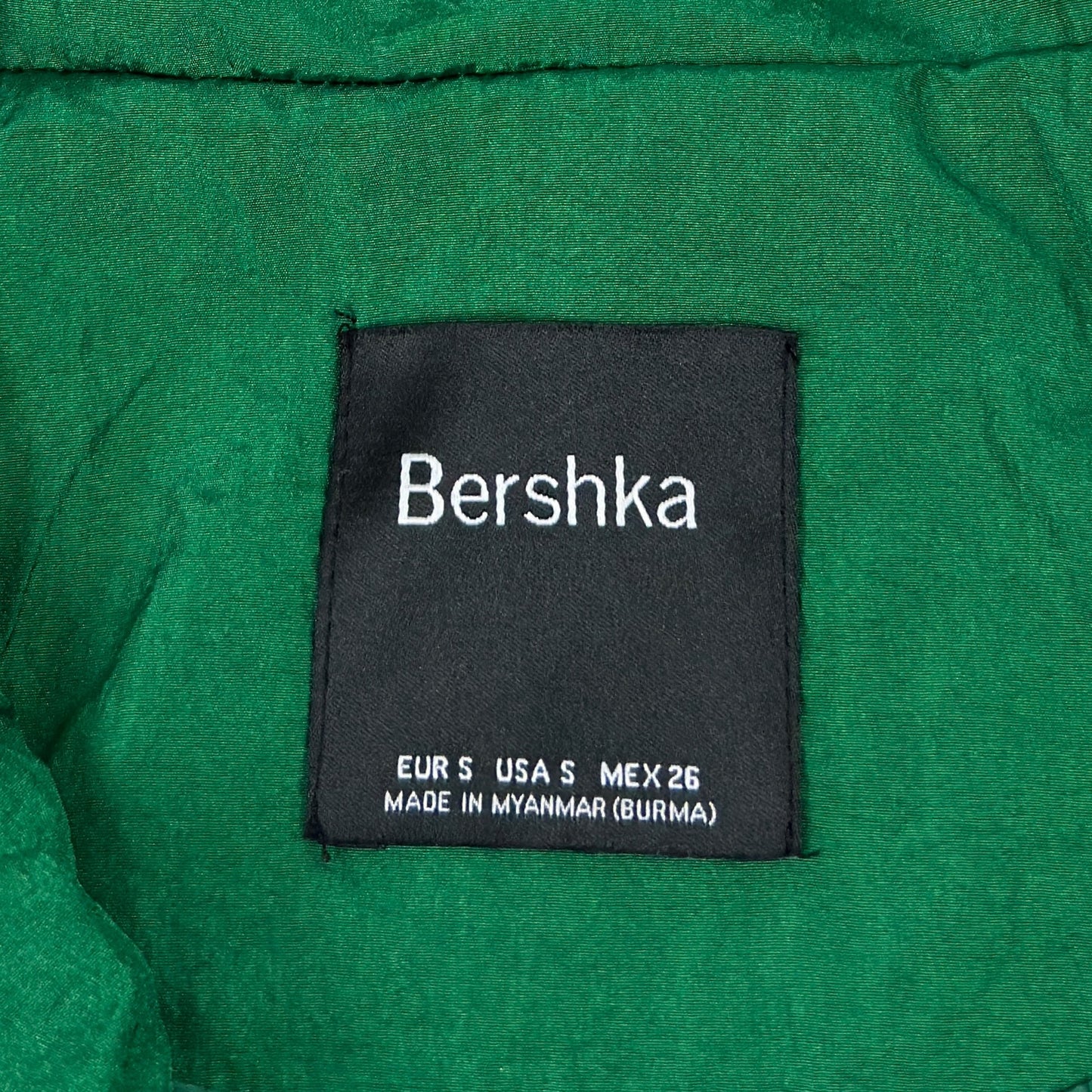 Jachetă Bershka Femei - S/M