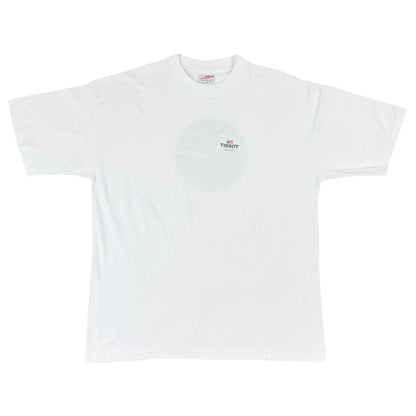 Tricou Tissot Vintage - L/XL