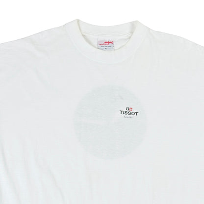 Tricou Tissot Vintage - L/XL