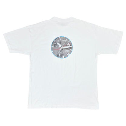 Tricou Tissot Vintage - L/XL