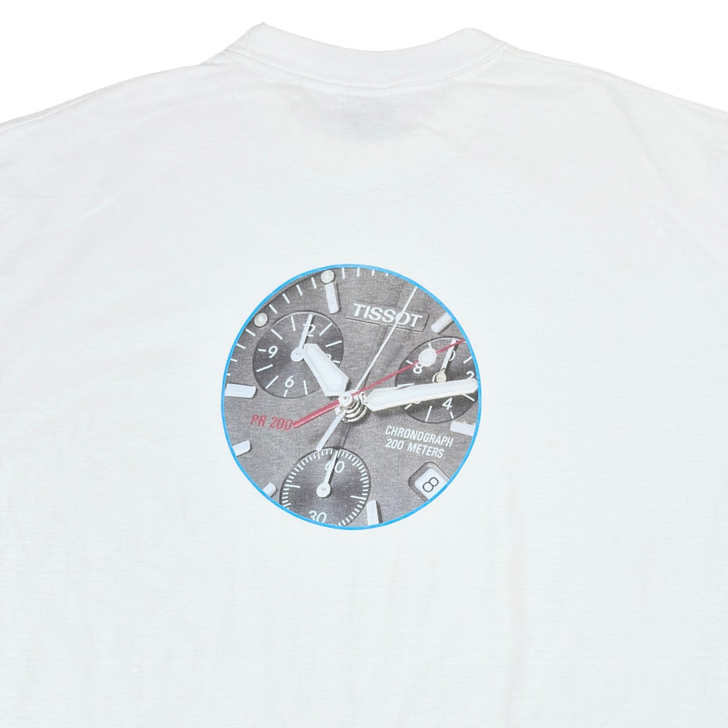 Tricou Tissot Vintage - L/XL