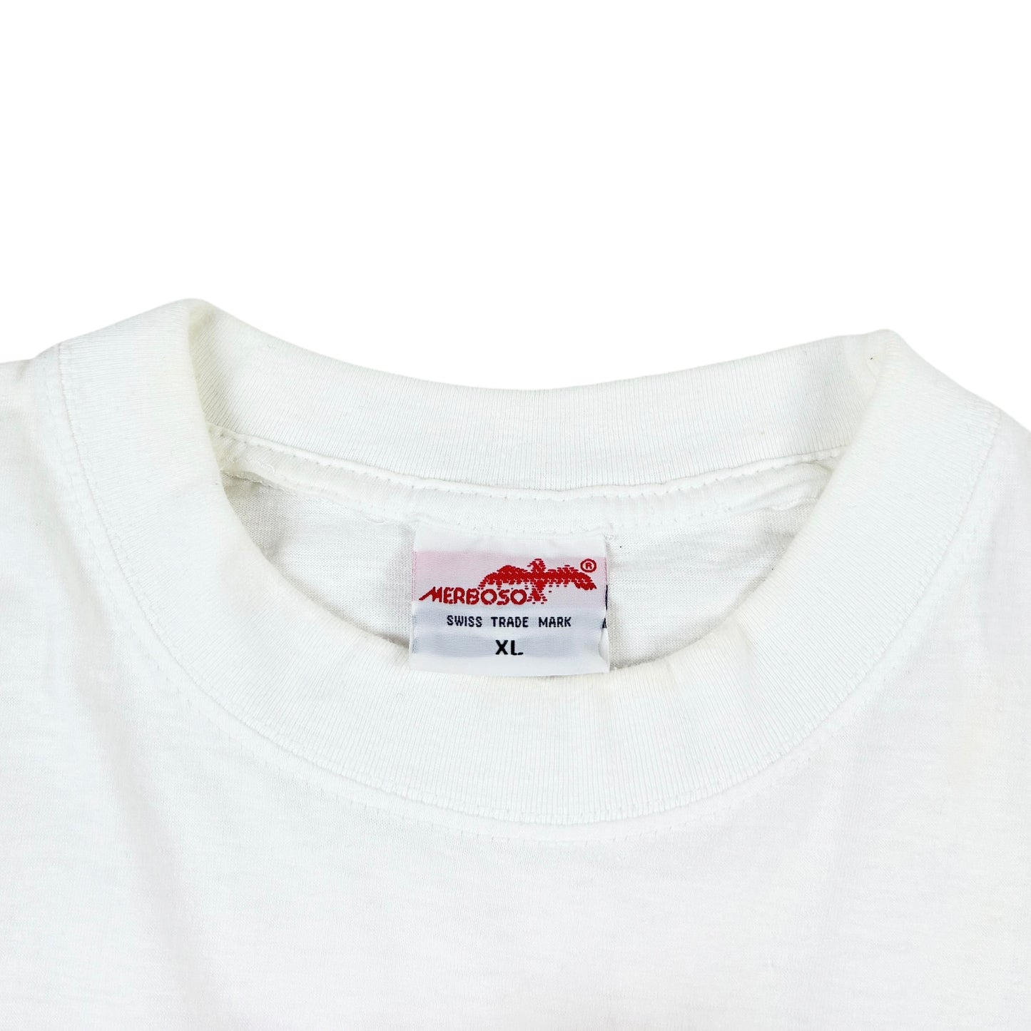 Tricou Tissot Vintage - L/XL