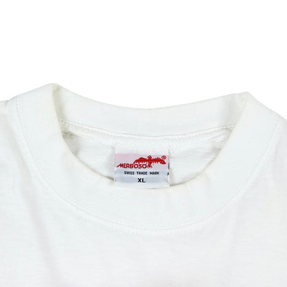 Tricou Tissot Vintage - L/XL
