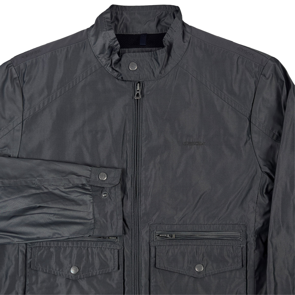 Jachetă GEOX - M/L