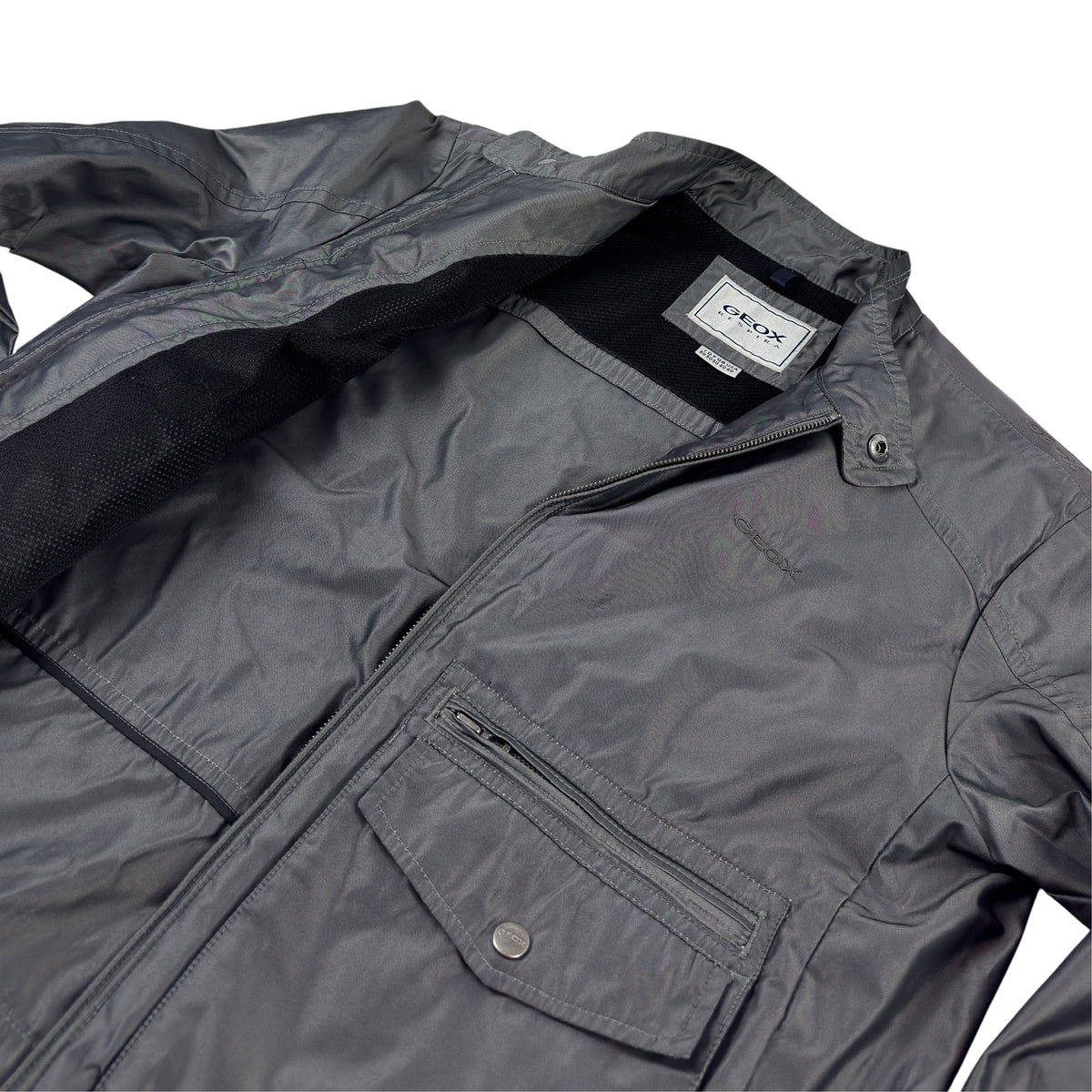 Jachetă GEOX - M/L