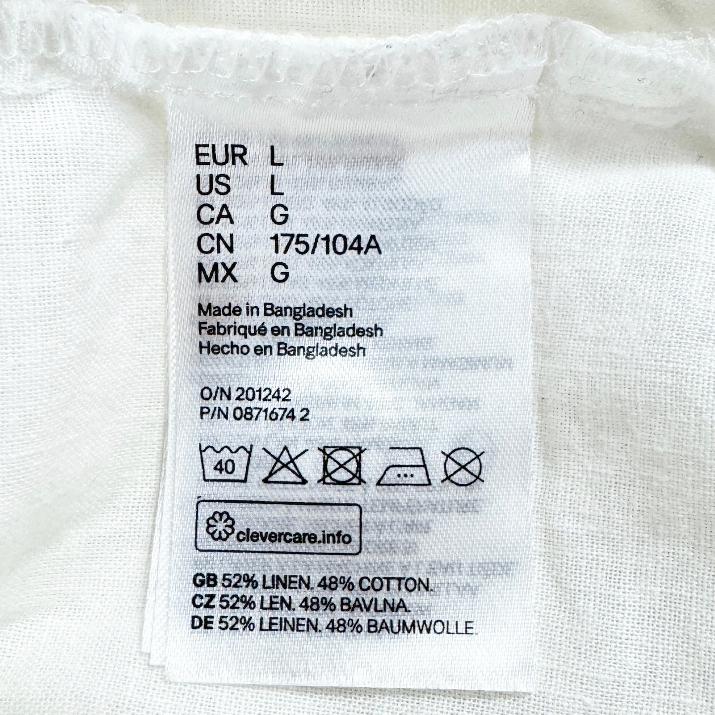 Rochie H&M Femei 52% In - L/XL