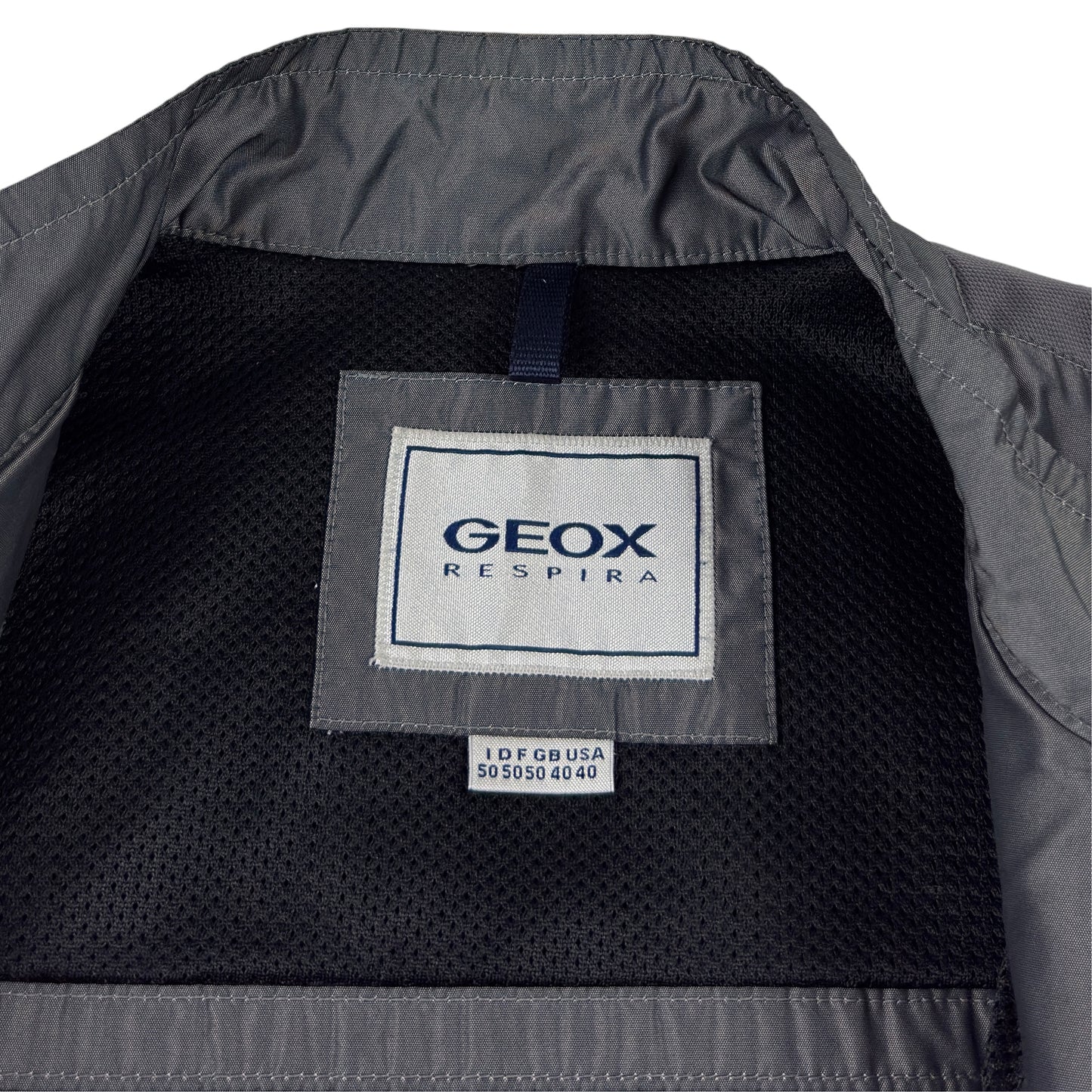 Jachetă GEOX - M/L
