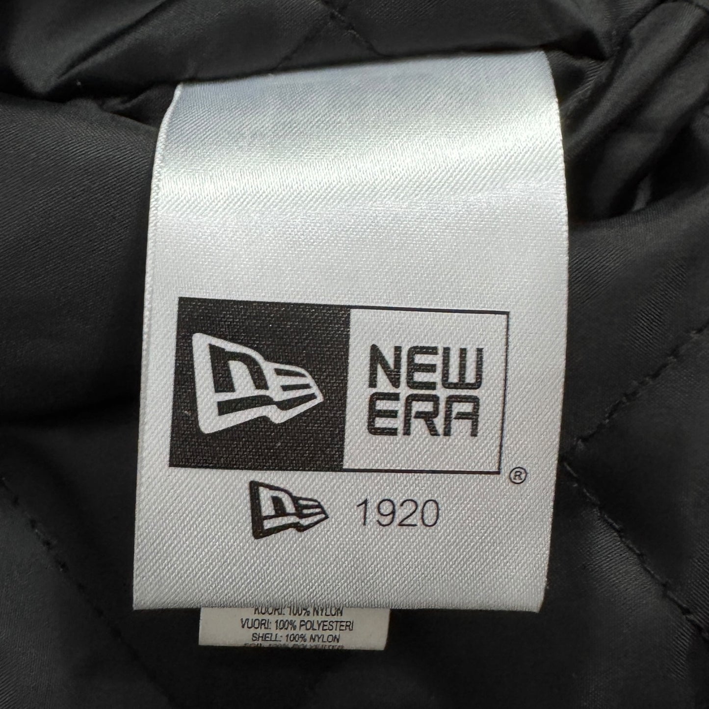 Jachetă NewEra - XL