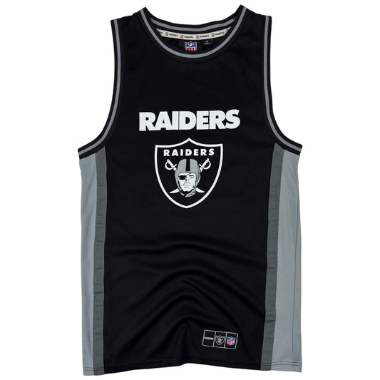 Jersey Maiou NFL Raiders - S