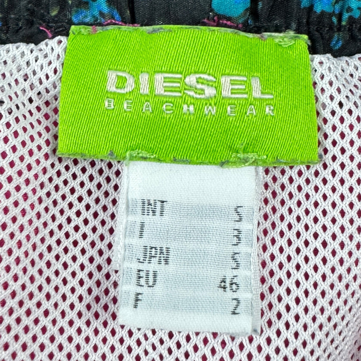 Pantaloni Scurți Diesel - S