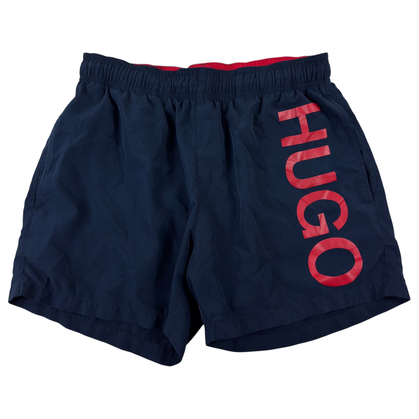 Pantaloni Scurți Hugo Boss - S