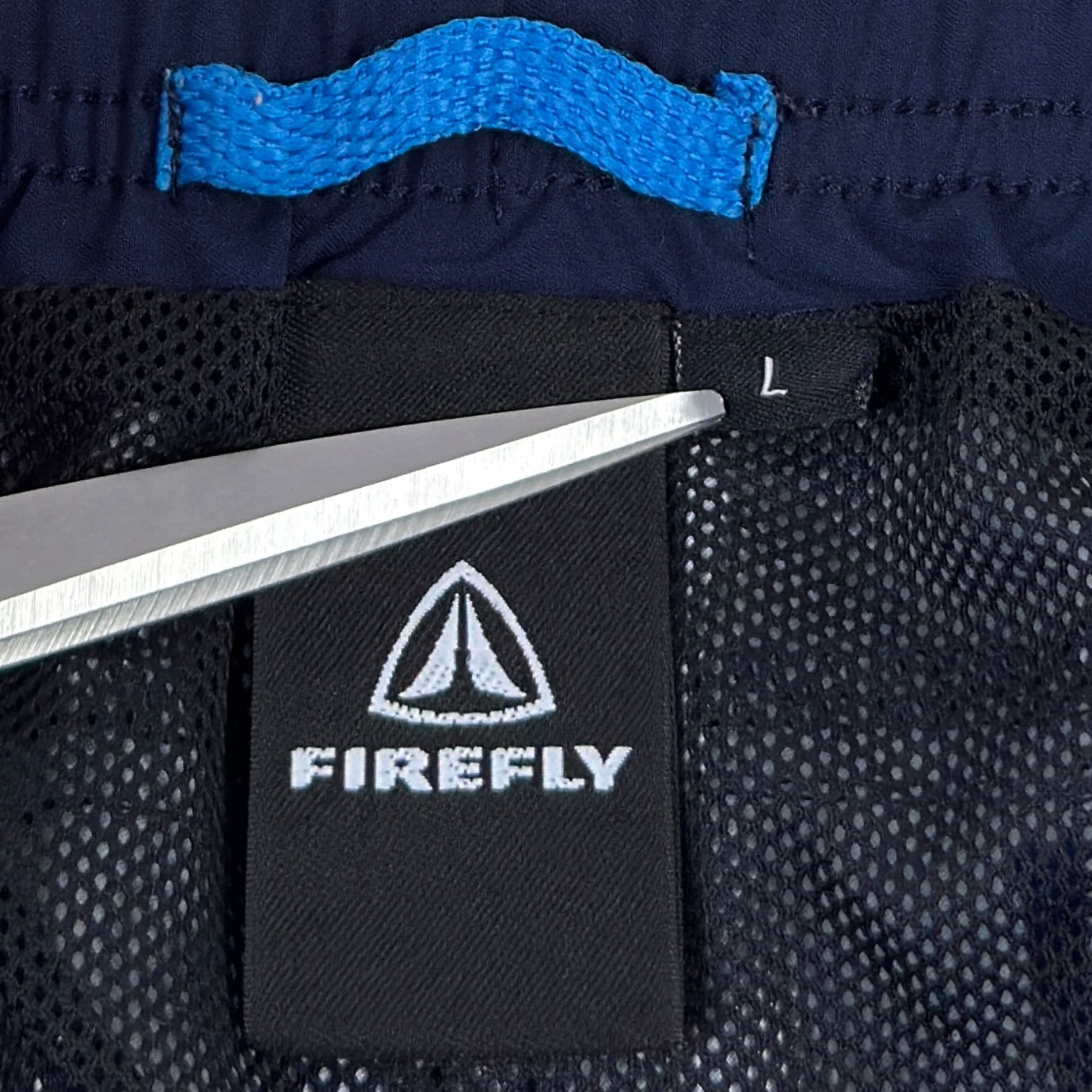 Pantaloni Scurți Firefly - L/XL