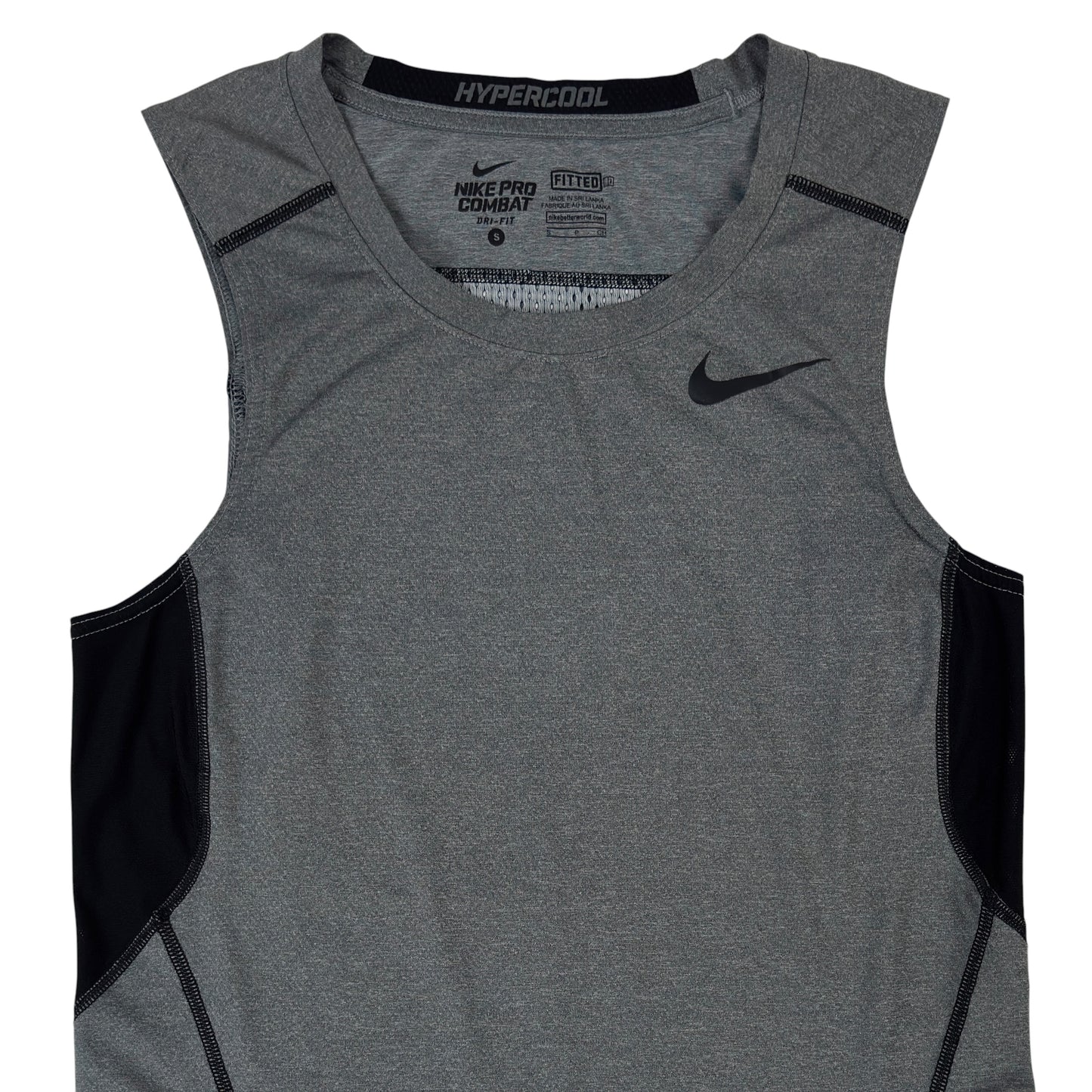 Maiou Nike Pro - S