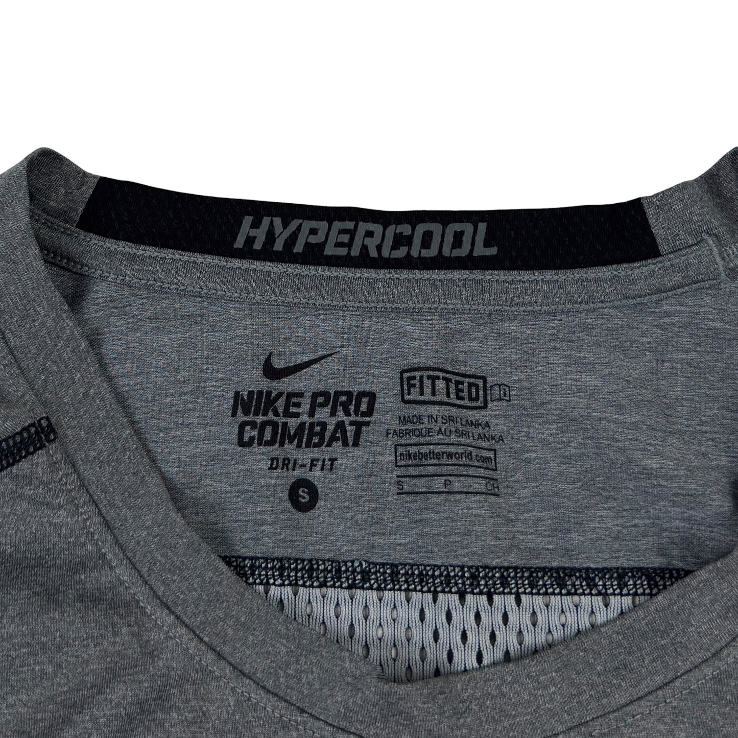 Maiou Nike Pro - S