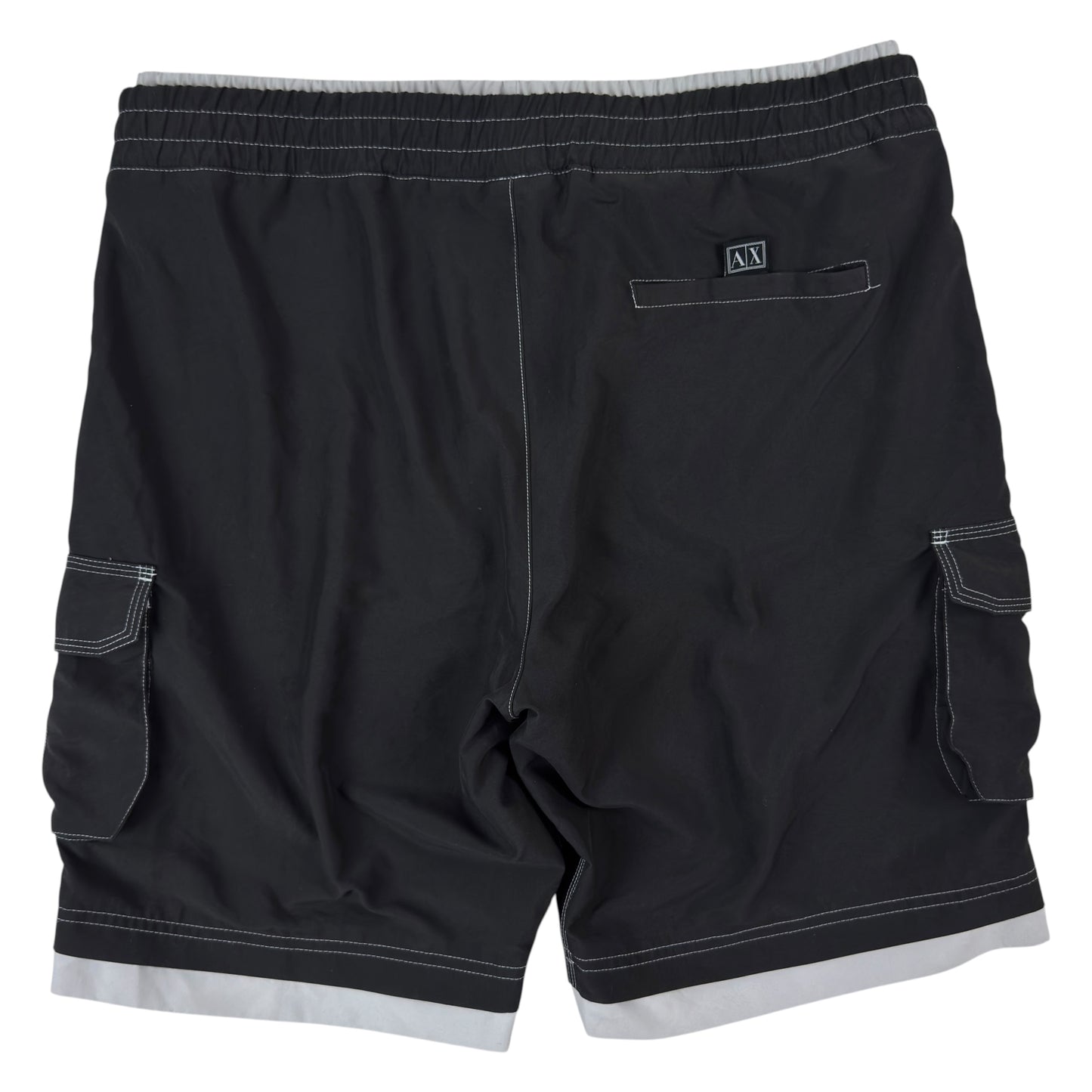 Pantaloni Scurți Armani - L
