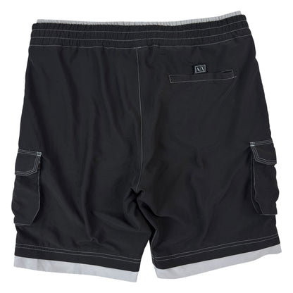 Pantaloni Scurți Armani - L