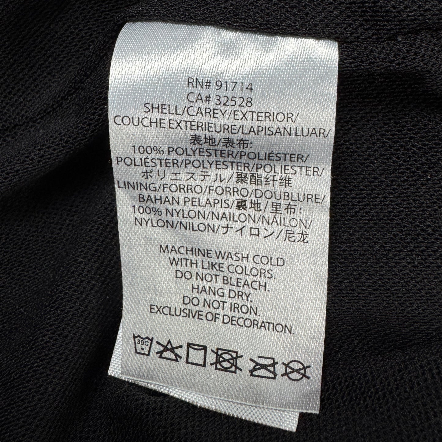 Pantaloni Scurți Armani - L