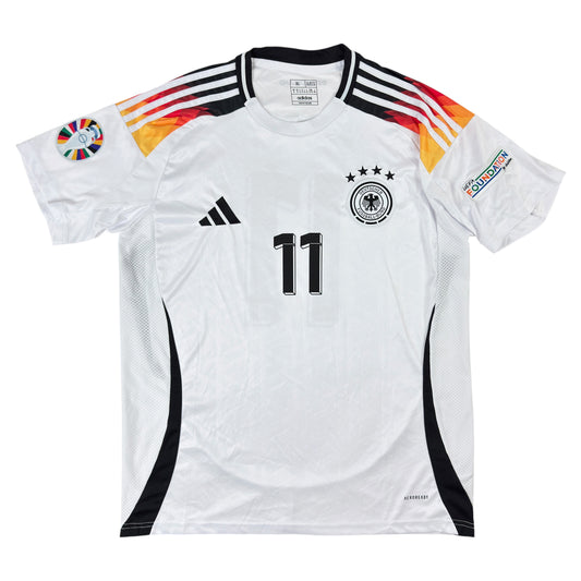 Jersey Adidas Germany - M/L