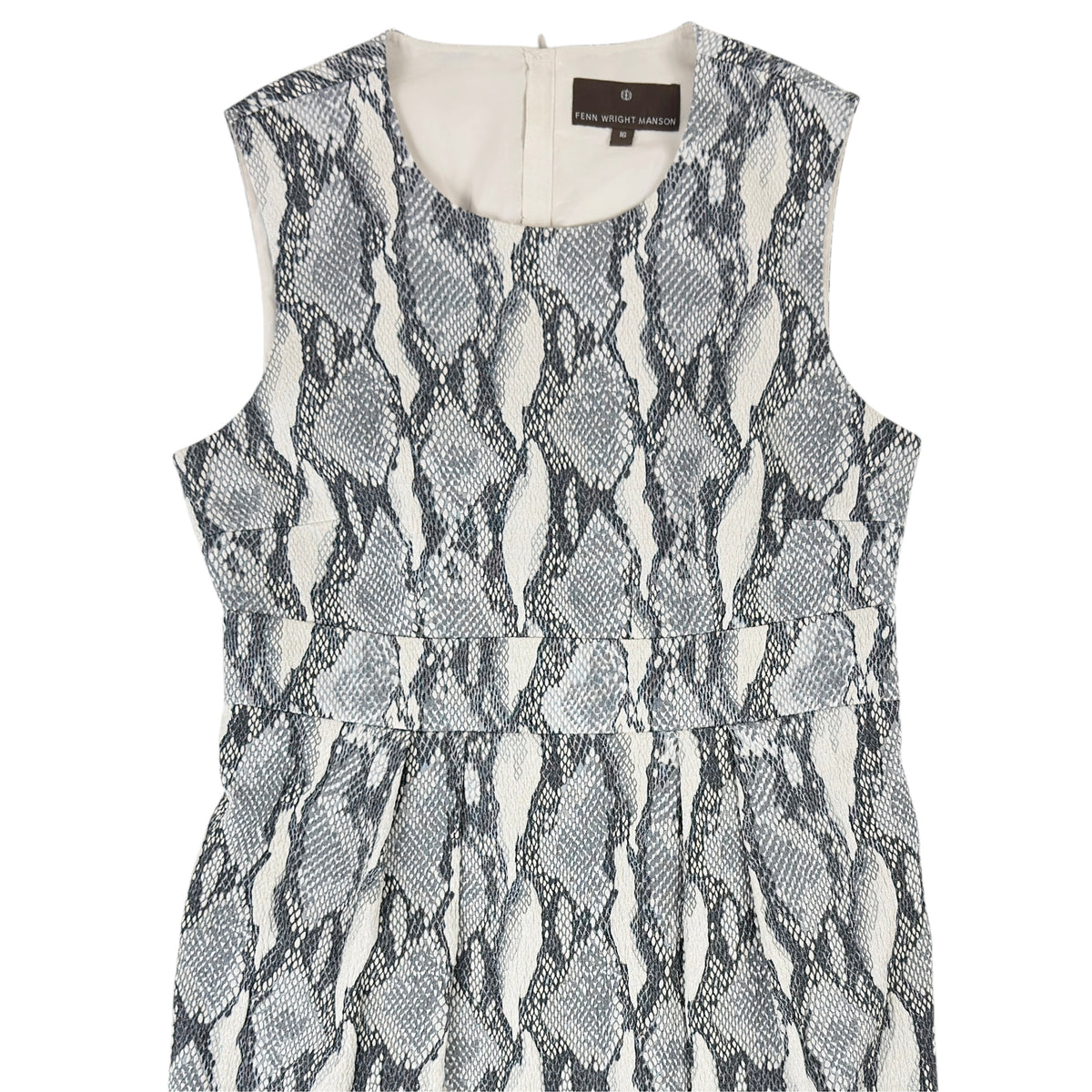Rochie Fenn Wright Manson Femei - L/XL