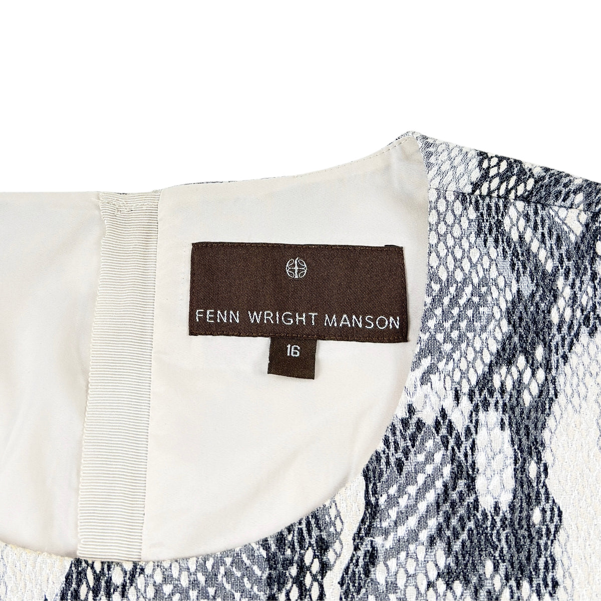 Rochie Fenn Wright Manson Femei - L/XL
