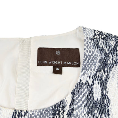 Rochie Fenn Wright Manson Femei - L/XL