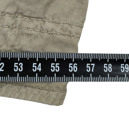 Pantaloni Scurți Cargo Bugatti - W44