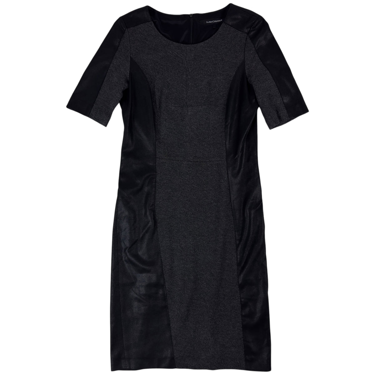 Rochie Luisa Cerano Femei 60% Lână - M