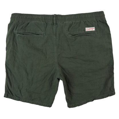 Pantaloni Scurți Superdry 35% In - XL