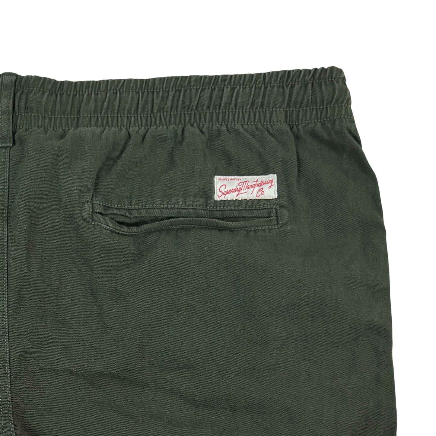 Pantaloni Scurți Superdry 35% In - XL
