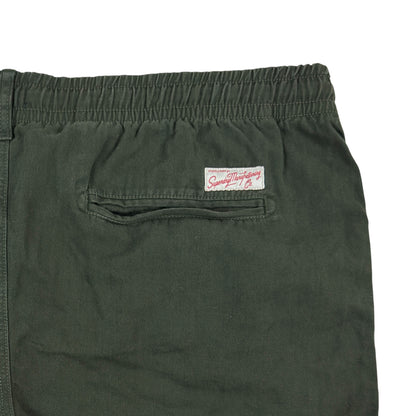 Pantaloni Scurți Superdry 35% In - XL