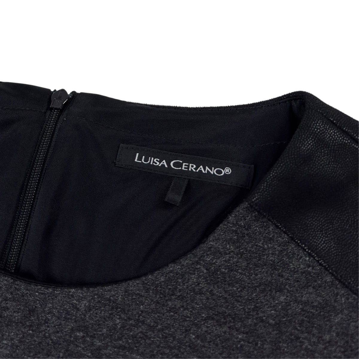 Rochie Luisa Cerano Femei 60% Lână - M