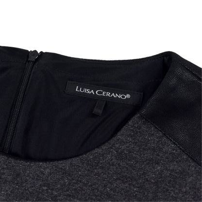 Rochie Luisa Cerano Femei 60% Lână - M
