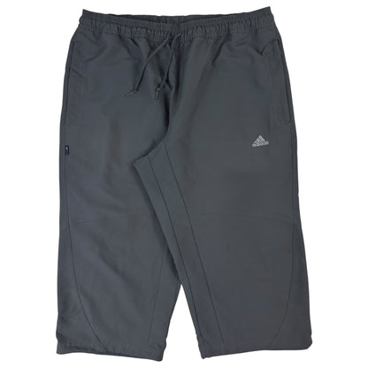 Pantaloni Trei Sferturi Adidas Vintage - M