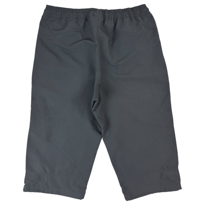 Pantaloni Trei Sferturi Adidas Vintage - M