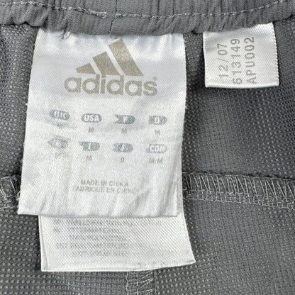 Pantaloni Trei Sferturi Adidas Vintage - M