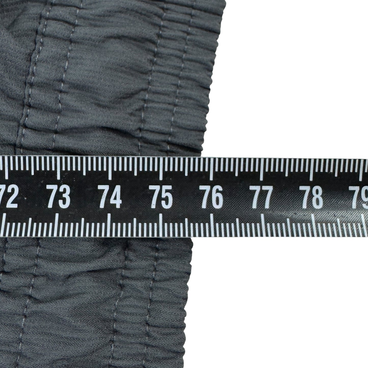 Pantaloni Trei Sferturi Adidas Vintage - M
