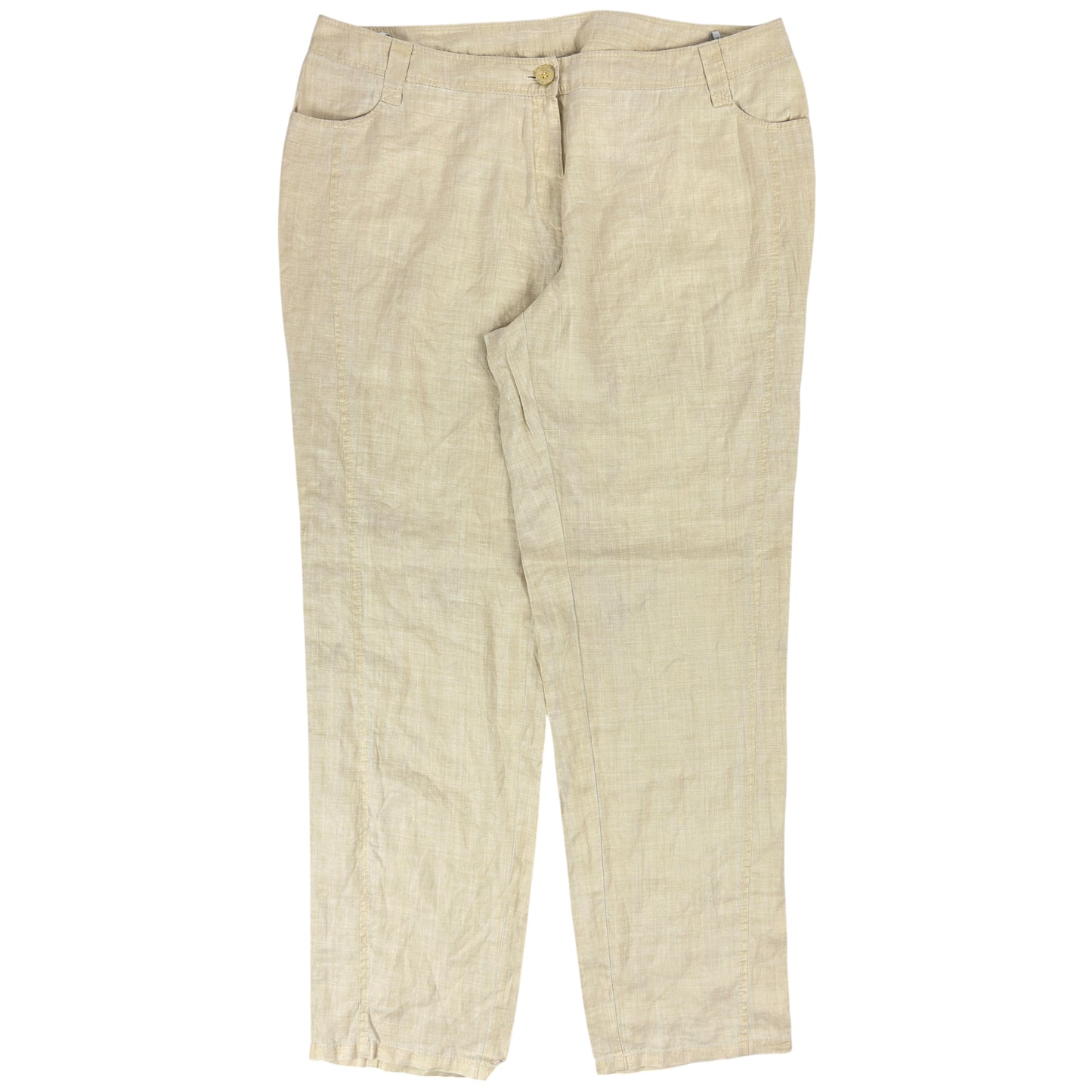 Pantaloni TUZZI Femei 95% Bambus - XXL/XXXL