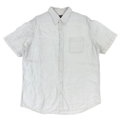 Cămașă Lands'End 100% In - XL/XXL
