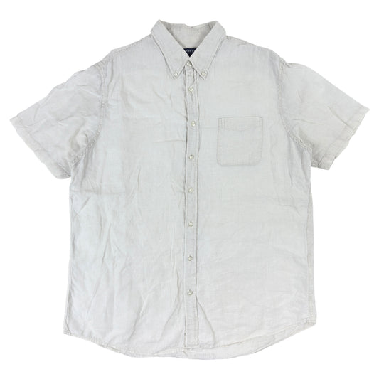Cămașă Lands'End 100% In - XL/XXL