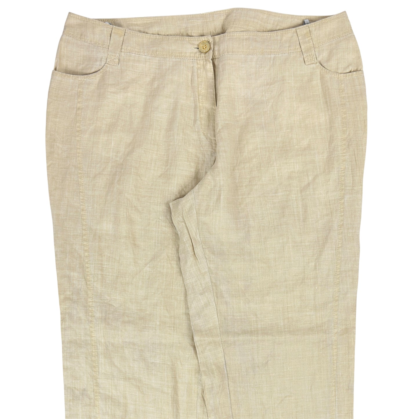 Pantaloni TUZZI Femei 95% Bambus - XXL/XXXL