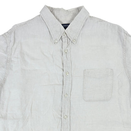 Cămașă Lands'End 100% In - XL/XXL