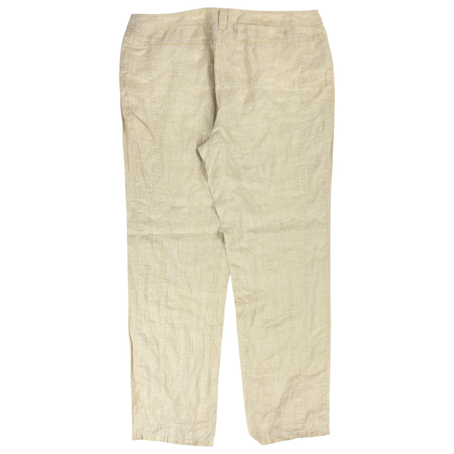 Pantaloni TUZZI Femei 95% Bambus - XXL/XXXL